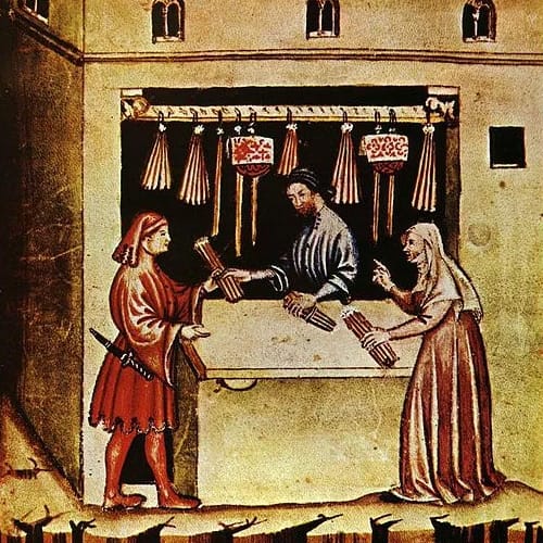 L’Affascinante Storia delle Candele attraverso i Millenni