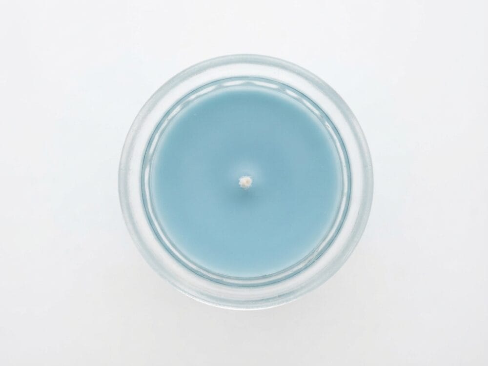 Dolcetto Scherzetto – Candela Profumata di Halloween in Cera di Soia - immagine 2