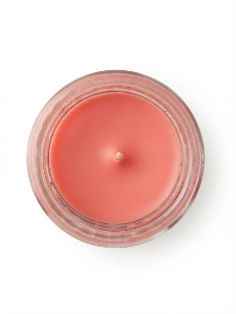 Focolare Crepitante – Candela Profumata alle Castagne Arrostite - immagine 3