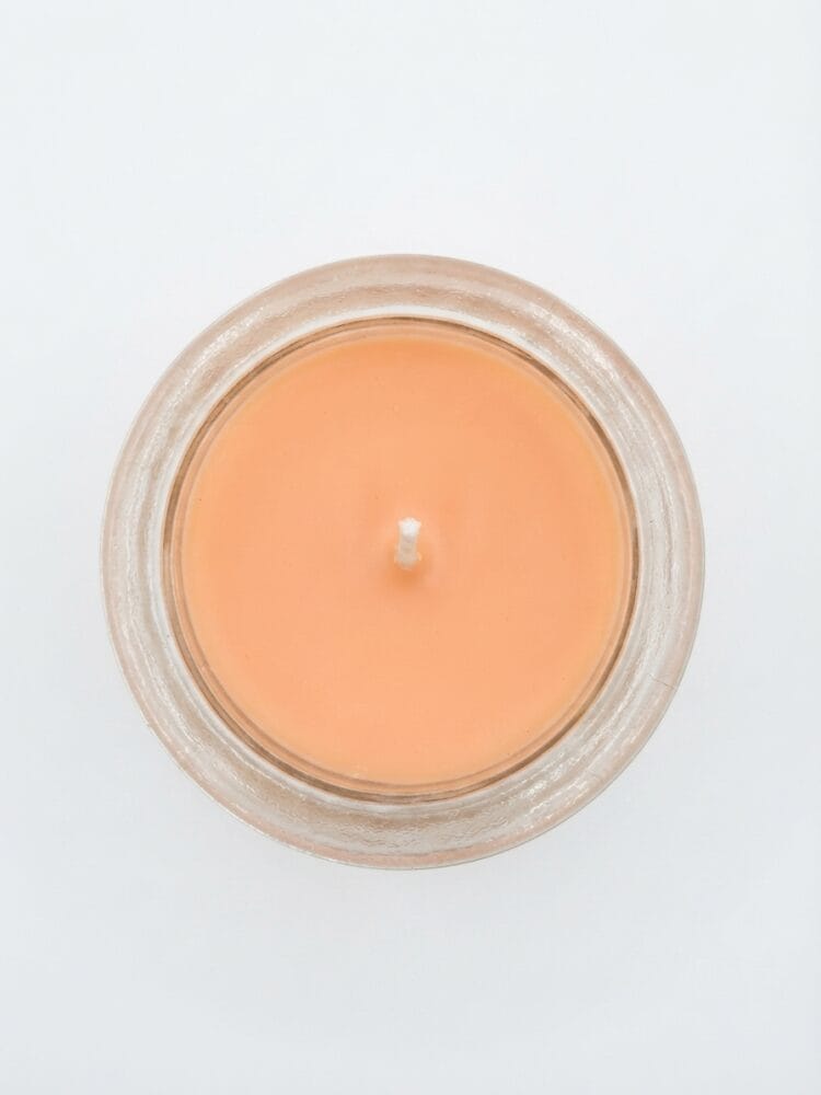 Notte delle Zucche – Candela Profumata alla Zucca di Halloween - immagine 3